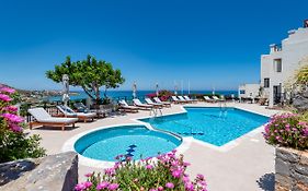 Minois Boutique Hotel (Adults Only)